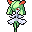 {kirlia}