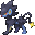 {luxray}