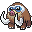 {mamoswine}